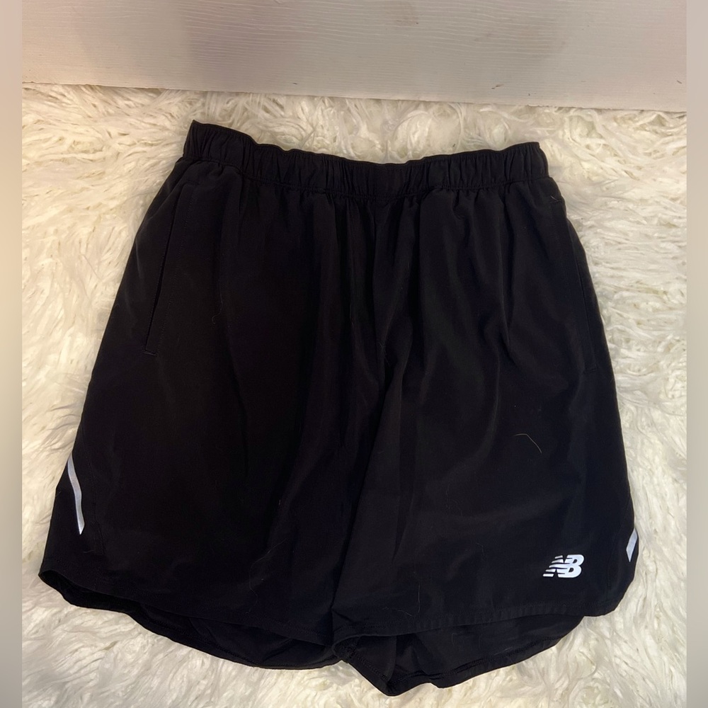 Men’s New Balance Athletic Shorts